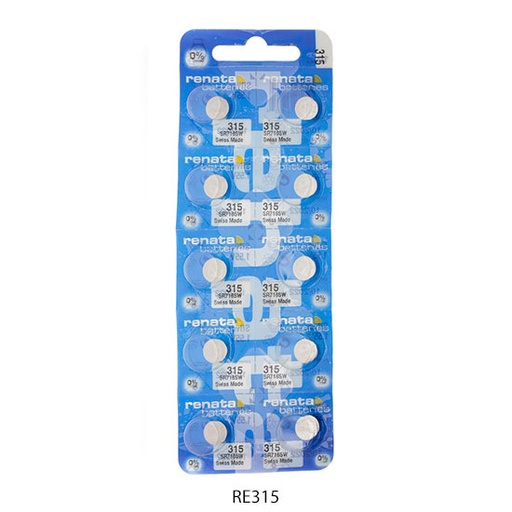 [PI-RE-SR716RSW] PILA RENATA SR716RSW (315)