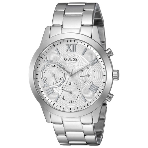 [RL-GU-W1070L1] RELOJ GUESS W1070L1 SOLAR MUJER