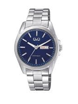 [RL-QQ-A05A004] RELOJ Q&Q A05A-004 VARON METAL