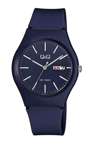[RL-QQ-A212012] RELOJ Q&Q A212-012 VARON RESINA