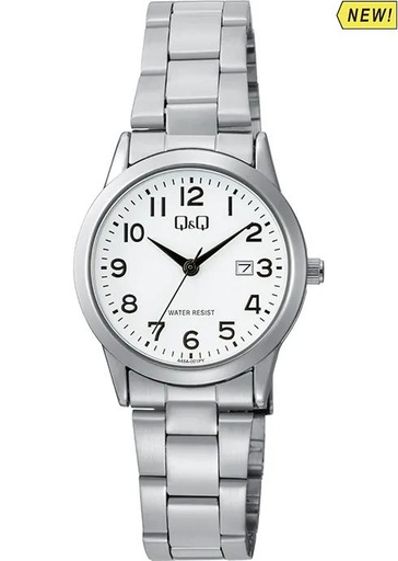 [RL-QQ-A45A001] RELOJ Q&Q A45A-001 DAMA METAL