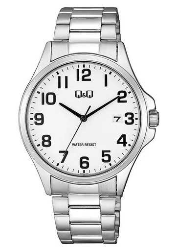 [RL-QQ-A480J204] RELOJ Q&Q A480-204 VARON METAL