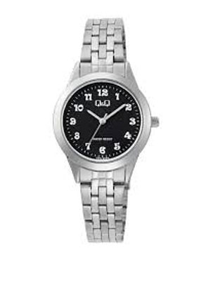[RL-QQ-C01A011] RELOJ Q&Q C01A-011 DAMA METAL