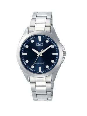 [RL-QQ-C04A037] RELOJ Q&Q C04A-037 VARON METAL