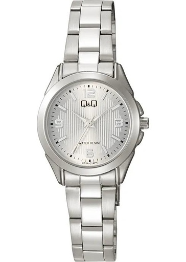 [RL-QQ-C05A014] RELOJ Q&Q C05A-014 DAMA METAL