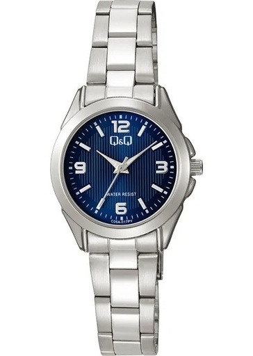 [RL-QQ-C05A017] RELOJ Q&Q C05A-017 DAMA METAL