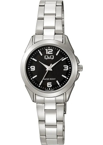 [RL-QQ-C05A018] RELOJ Q&Q C05A-018 DAMA METAL
