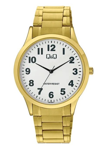 [RL-QQ-C08A009] RELOJ Q&Q C08A-009 VARON METAL