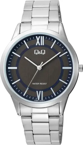 [RL-QQ-C08A029] RELOJ Q&Q C08A-029 VARON METAL