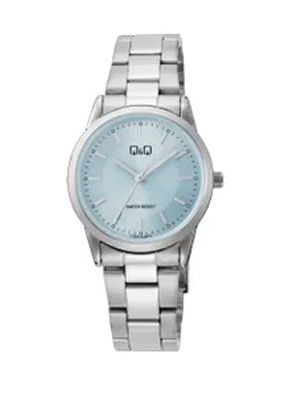 [RL-QQ-C09A024] RELOJ Q&Q C09A-024 DAMA METAL