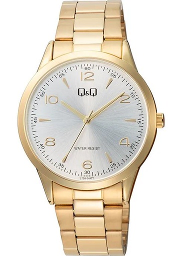 [RL-QQ-C10A044] RELOJ Q&Q C10A-044 VARON METAL