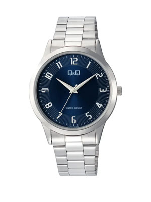 [RL-QQ-C10A064] RELOJ Q&Q C10A-064 VARON METAL