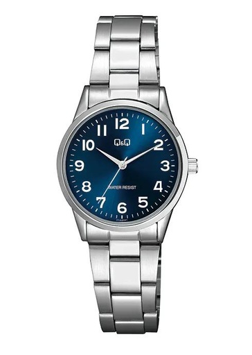 [RL-QQ-C11A003] RELOJ Q&Q C11A-003 DAMA METAL