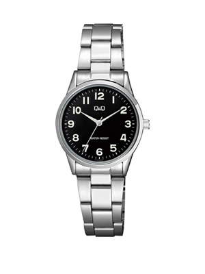 [RL-QQ-C11A004] RELOJ Q&Q C11A-004 DAMA METAL