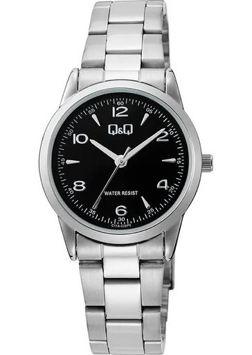 [RL-QQ-C11A026] RELOJ Q&Q C11A-026 VARON METAL