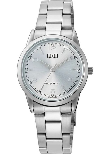 [RL-QQ-C11A027] RELOJ Q&Q C11A-027 VARON METAL