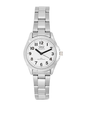 [RL-QQ-C193204] RELOJ Q&Q C193-204 DAMA METAL