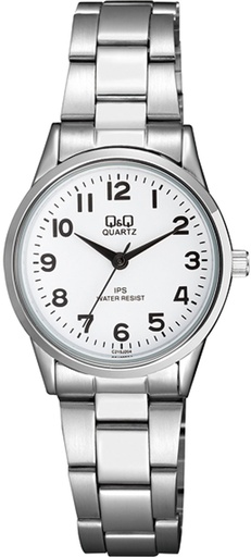 [RL-QQ-C215204] RELOJ Q&Q C215-204 DAMA METAL