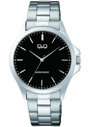 [RL-QQ-C36A007] RELOJ Q&Q C36A-007 VARON METAL