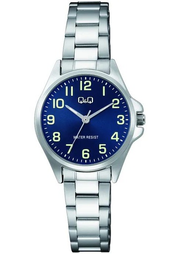 [RL-QQ-C37A001] RELOJ Q&Q C37A-001 DAMA METAL