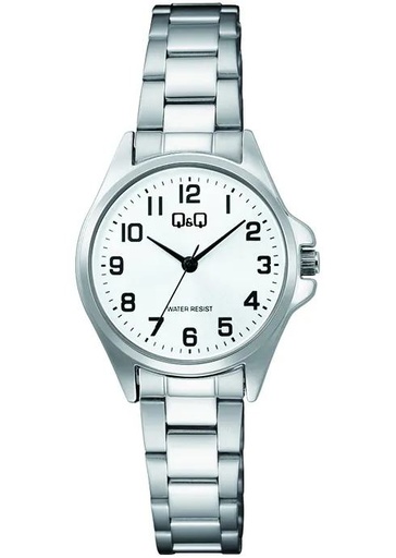 [RL-QQ-C37A005] RELOJ Q&Q C37A-005 DAMA METAL