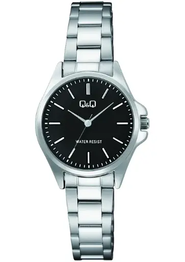[RL-QQ-C37A007] RELOJ Q&Q C37A-007 DAMA METAL