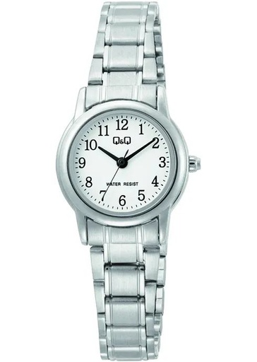 [RL-QQ-C42A003] RELOJ Q&Q C42A-003 DAMA METAL