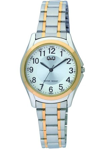 [RL-QQ-C55A003] RELOJ Q&Q C55A-003 DAMA METAL