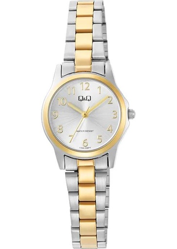 [RL-QQ-C56A006] RELOJ Q&Q C56A-006 VARON METAL
