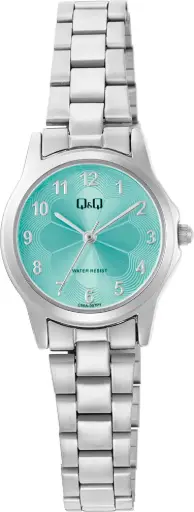 [RL-QQ-C56A007] RELOJ Q&Q C56A-007 DAMA METAL