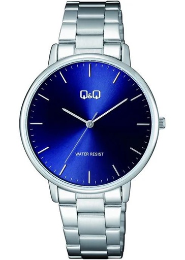 [RL-QQ-C64A003] RELOJ Q&Q C64A-003 VARON METAL