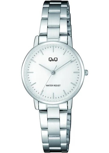 [RL-QQ-C65A005] RELOJ Q&Q C65A-005 DAMA METAL
