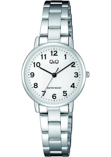 [RL-QQ-C65A006] RELOJ Q&Q C65A-006 DAMA METAL