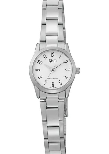 [RL-QQ-C75A002] RELOJ Q&Q C75A-002 DAMA METAL