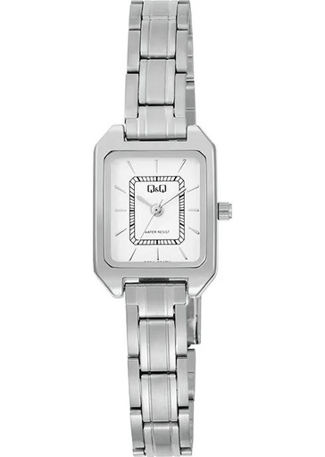 [RL-QQ-C76A001] RELOJ Q&Q C76A-001 DAMA METAL