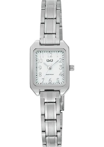 [RL-QQ-C76A005] RELOJ Q&Q C76A-005 DAMA METAL
