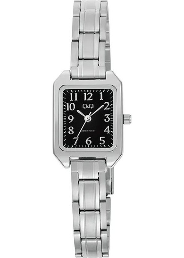 [RL-QQ-C76A006] RELOJ Q&Q C76A-006 DAMA METAL
