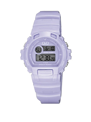 [RL-QQ-G14A004V] RELOJ Q&Q G14A-004V DAMA DIGITAL