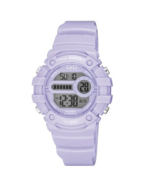 [RL-QQ-G15A004V] RELOJ Q&Q G15A-004V DAMA DIGITAL