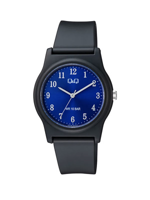 [RL-QQ-G22A003] RELOJ Q&Q G22A-003 VARON RESINA