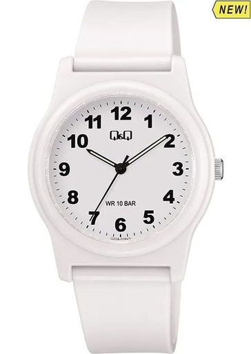 [RL-QQ-G22A016] RELOJ Q&Q G22A-016 DAMA RESINA