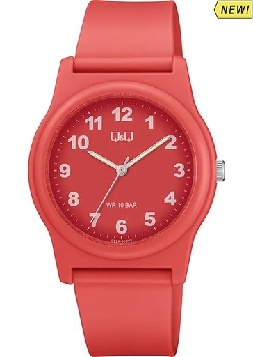 [RL-QQ-G22A018] RELOJ Q&Q G22A-018 DAMA RESINA