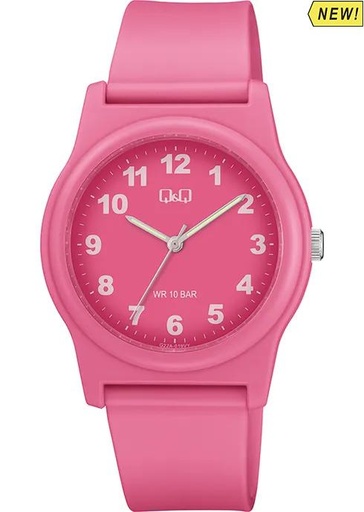 [RL-QQ-G22A019] RELOJ Q&Q G22A-019 DAMA RESINA