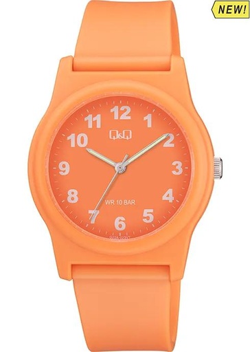 [RL-QQ-G22A023] RELOJ Q&Q G22A-023 DAMA RESINA