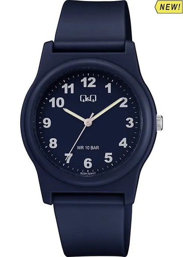 [RL-QQ-G22A024] RELOJ Q&Q G22A-024 DAMA RESINA