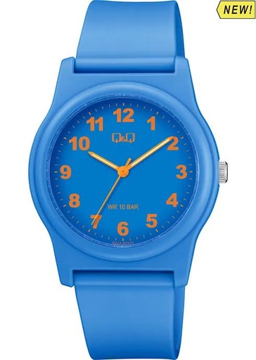 [RL-QQ-G22A025] RELOJ Q&Q G22A-025 DAMA RESINA