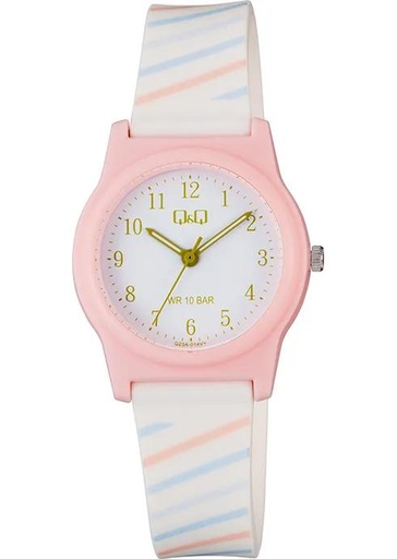 [RL-QQ-G23A014] RELOJ Q&Q G23A-014 DAMA RESINA