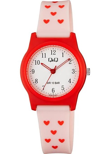 [RL-QQ-G23A015] RELOJ Q&Q G23A-015 DAMA RESINA
