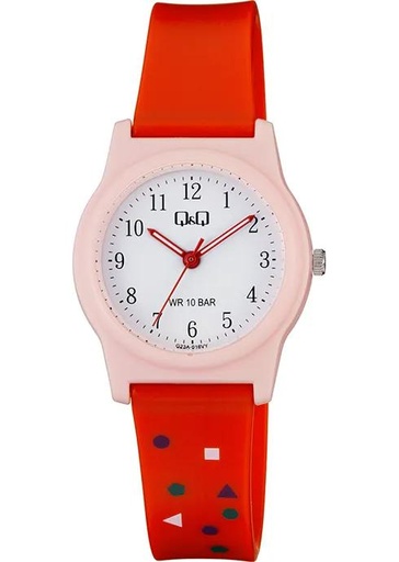 [RL-QQ-G23A016] RELOJ Q&Q G23A-016 DAMA RESINA