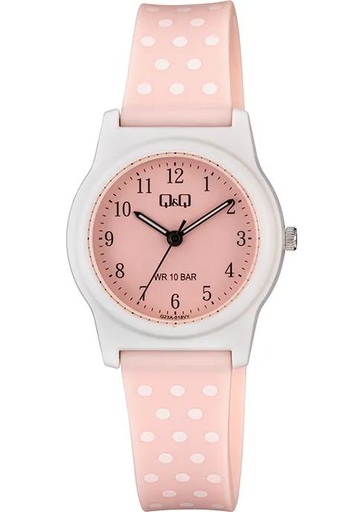 [RL-QQ-G23A018] RELOJ Q&Q G23A-018 DAMA RESINA